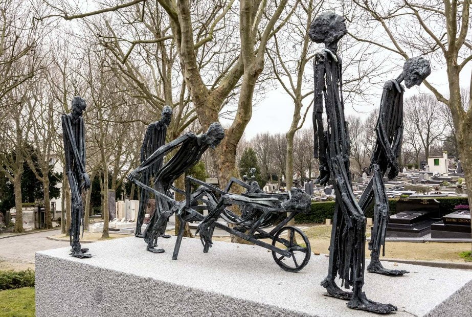 Auschwitz-Birkenau Memorial and Museum